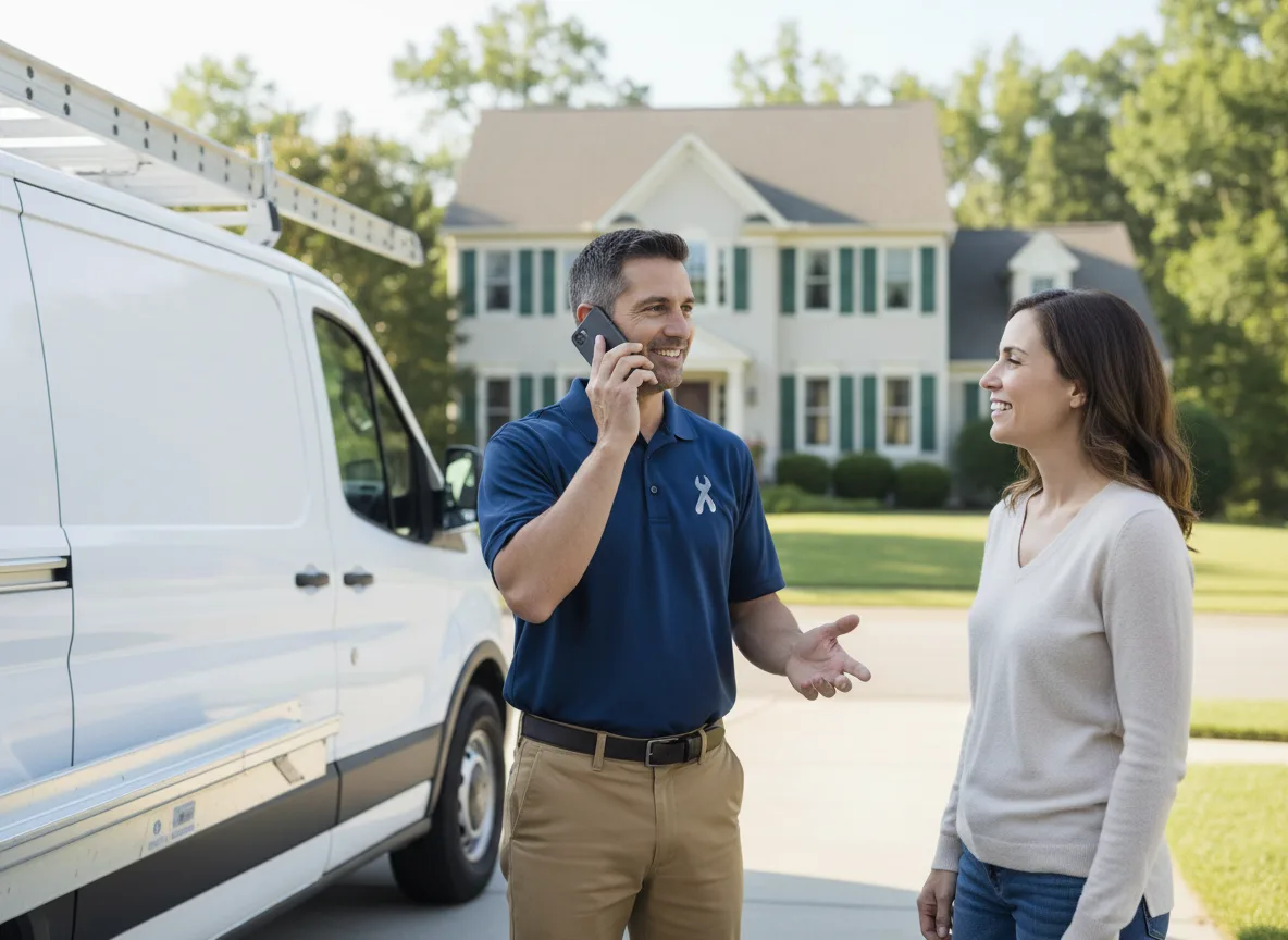 Home Gutter Service Panorama City, CA FAQs